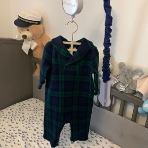 Janie & Jack baby boys